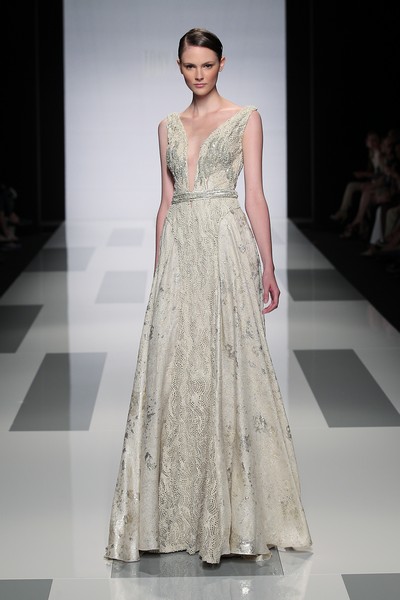 Tony Ward Fall Winter Collection